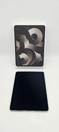Apple iPad Air 5 (2022) 64GB A2589 10.9" Wifi + Cellular 5G - A0709263SP